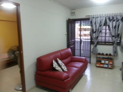 Blk 535 Bedok North Street 3 (Bedok), HDB 2 Rooms #82712512